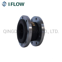 Pn10-Pn16 Flanged Antivibration Rubber Joint